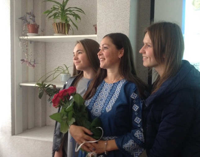 Фото на згадку